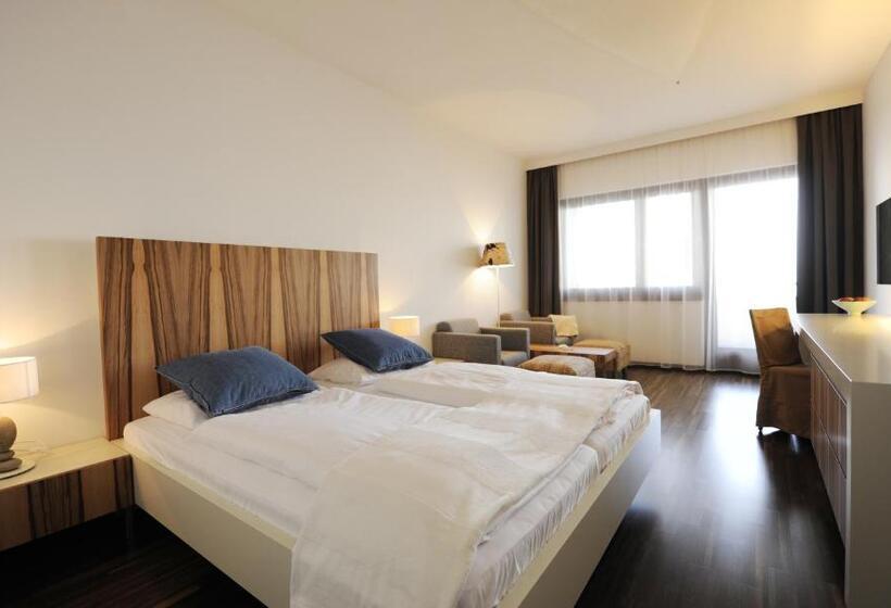 酒店 Seewirt & Haus Attila