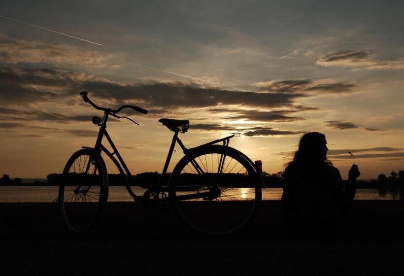 酒店 Seewirt & Haus Attila