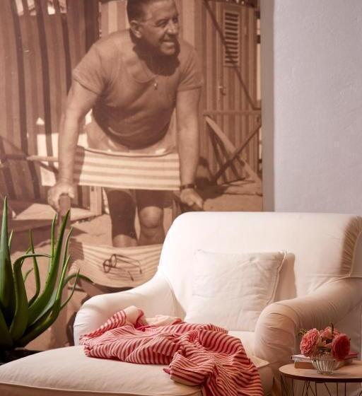 酒店 Seewirt & Haus Attila