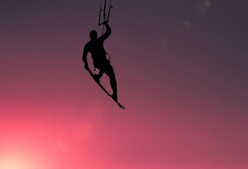 酒店 Seewirt & Haus Attila