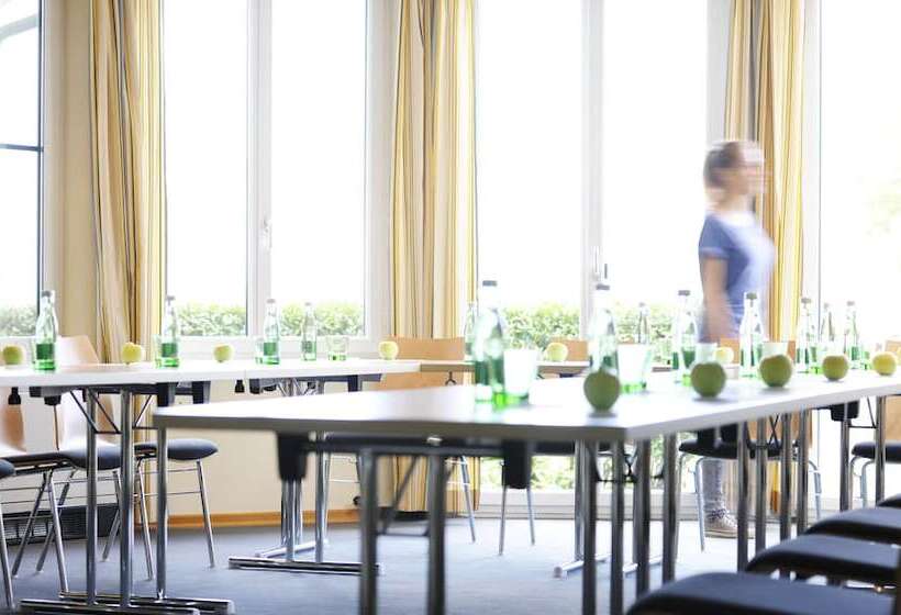 酒店 Seewirt & Haus Attila