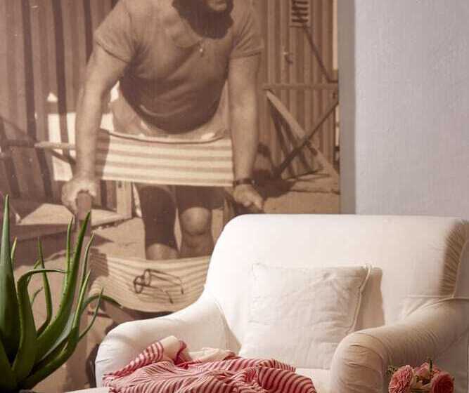 酒店 Seewirt & Haus Attila