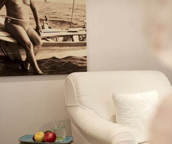 酒店 Seewirt & Haus Attila