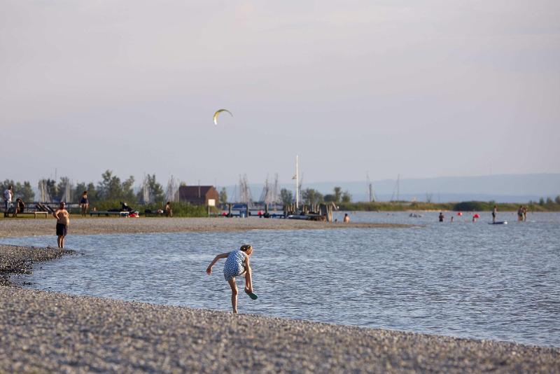 酒店 Seewirt & Haus Attila