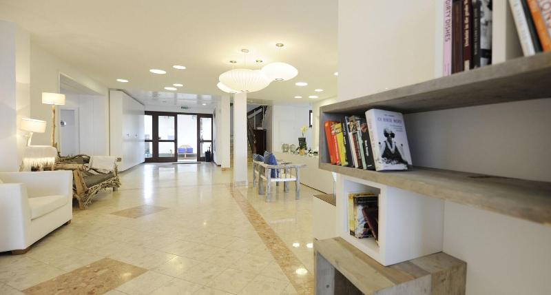 酒店 Seewirt & Haus Attila