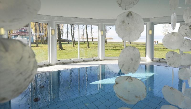 酒店 Seewirt & Haus Attila