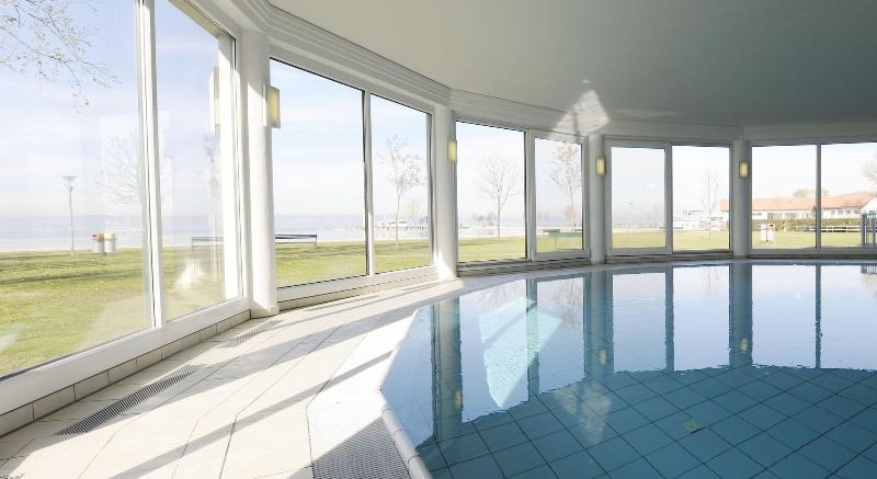 酒店 Seewirt & Haus Attila