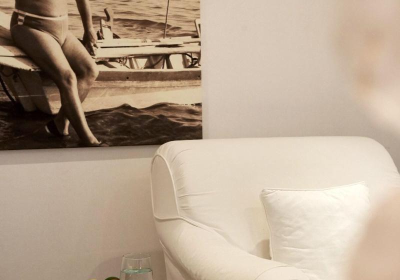 酒店 Seewirt & Haus Attila