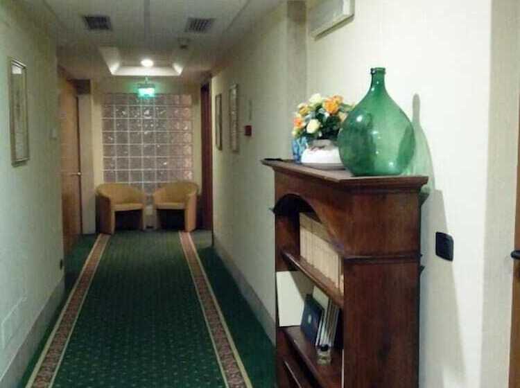 בית מלון כפרי Select