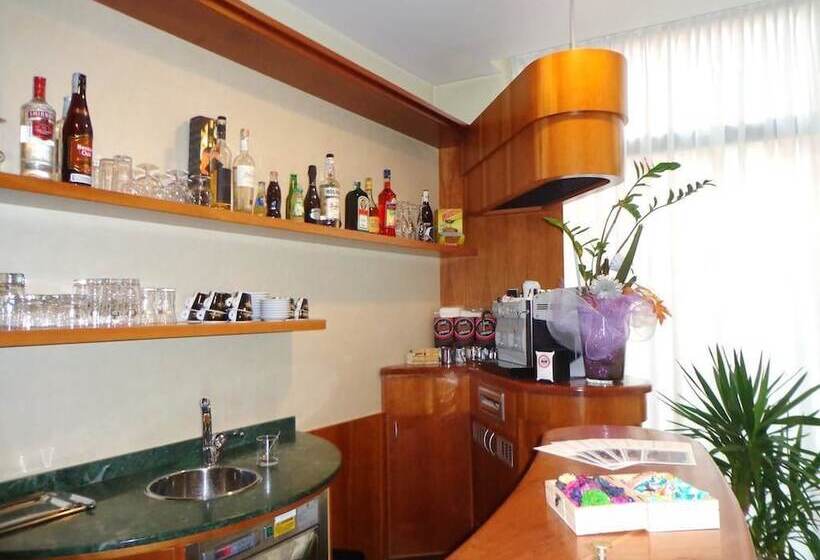 בית מלון כפרי Select