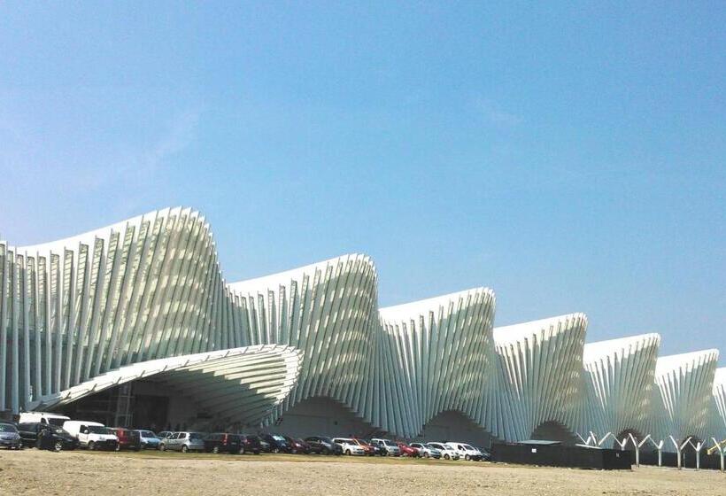 בית מלון כפרי Select