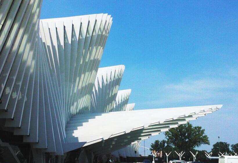 בית מלון כפרי Select