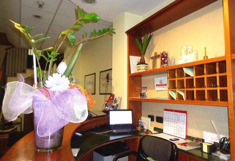 בית מלון כפרי Select