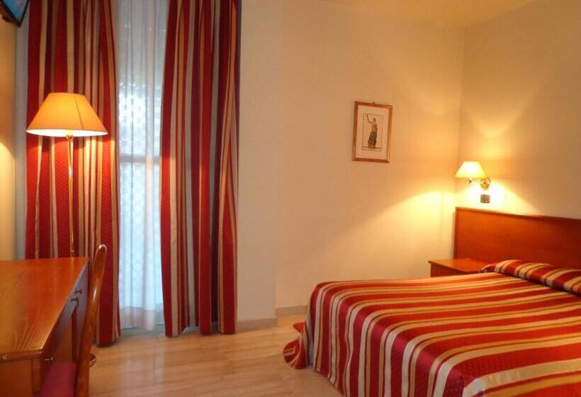 בית מלון כפרי Select