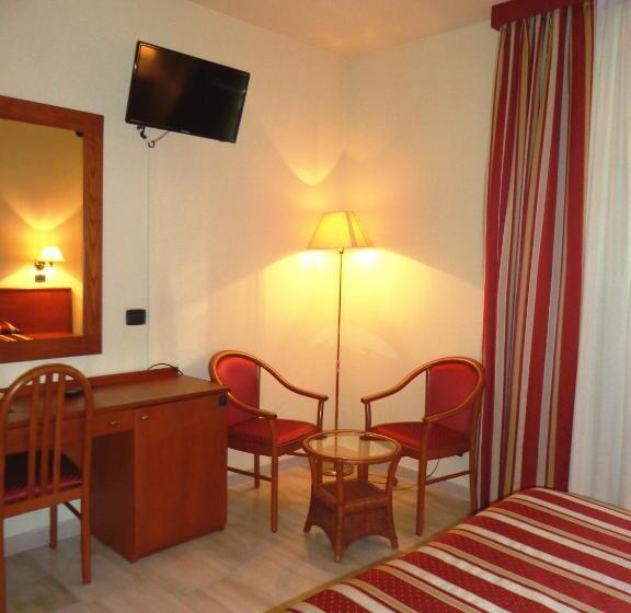 בית מלון כפרי Select