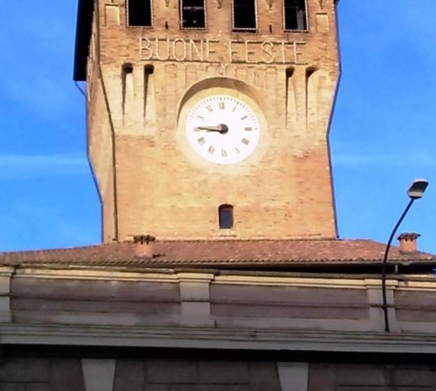 בית מלון כפרי Select