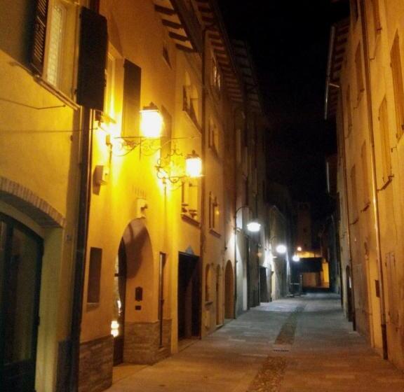 בית מלון כפרי Select