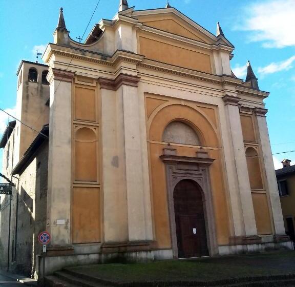 בית מלון כפרי Select