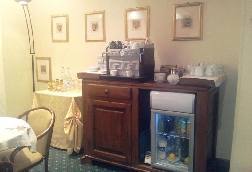 בית מלון כפרי Select