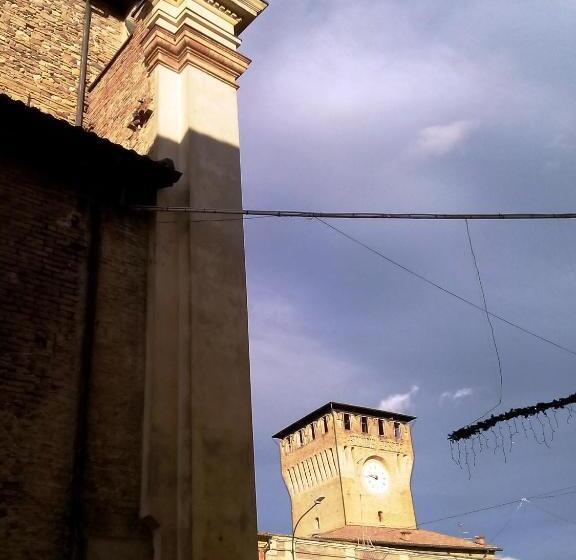 בית מלון כפרי Select