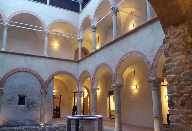 בית מלון כפרי Select