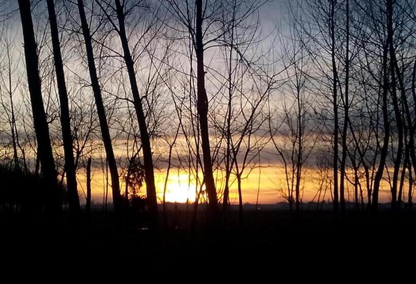 בית מלון כפרי Select