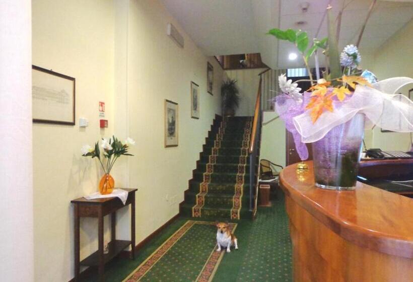 בית מלון כפרי Select