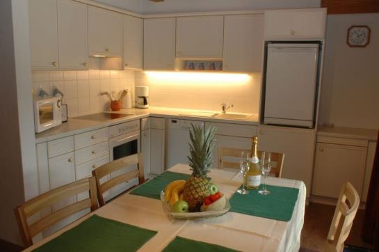 פנסיון Sepplstoba Gasthof