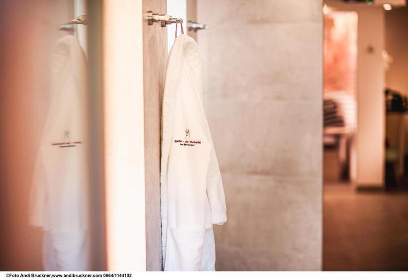 Отель Simon   Das Vital