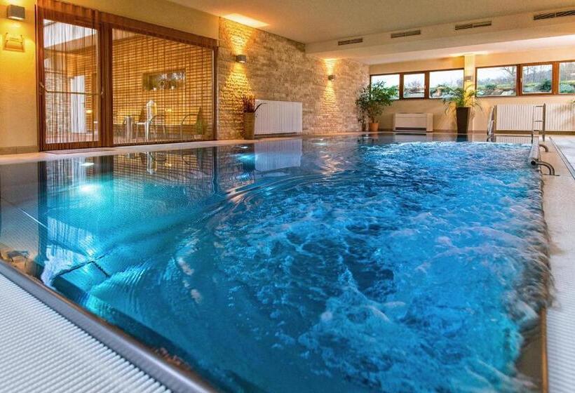 Отель Simon   Das Vital