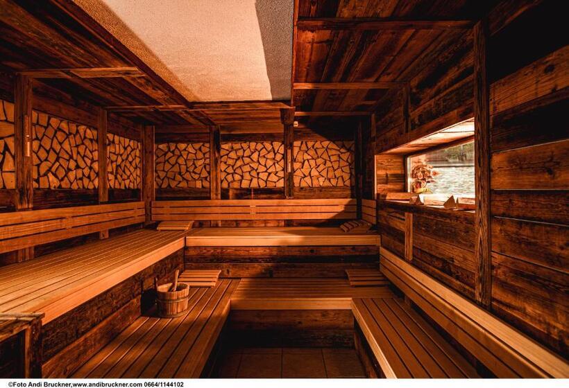 Отель Simon   Das Vital