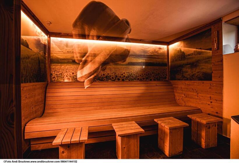 Отель Simon   Das Vital