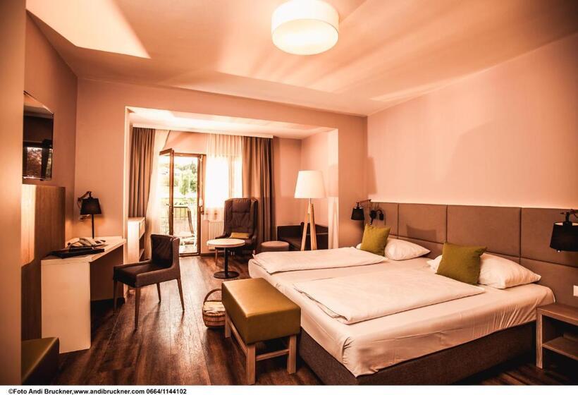 Отель Simon   Das Vital