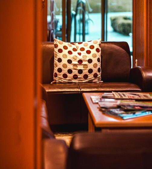 Отель Simon   Das Vital