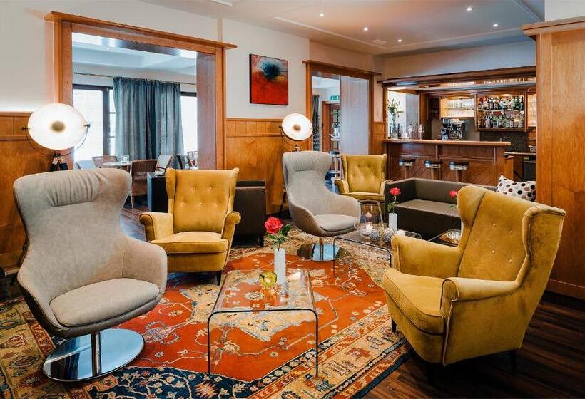 Отель Simon   Das Vital