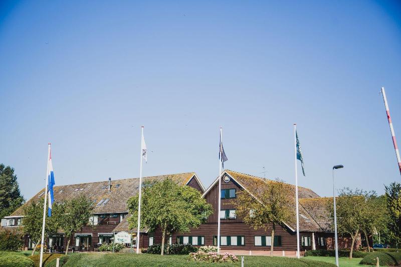 فندق Sportsbar & Brasserie Dorhout Mees