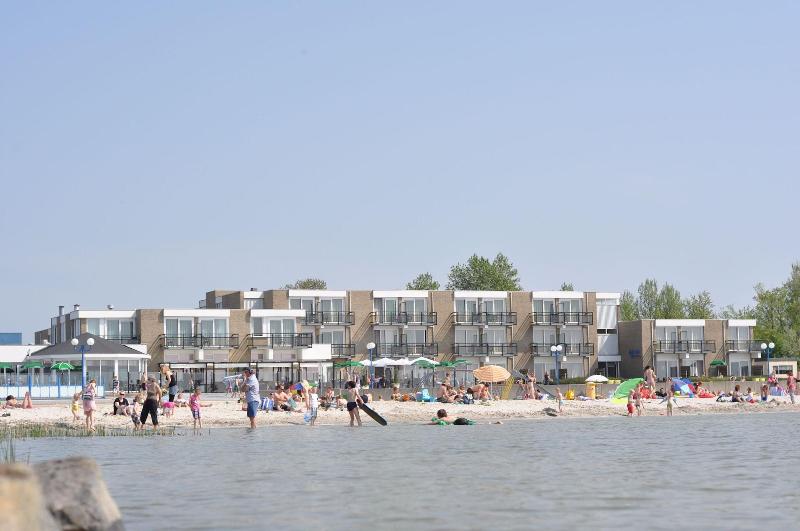 Strandhotel Vigilante