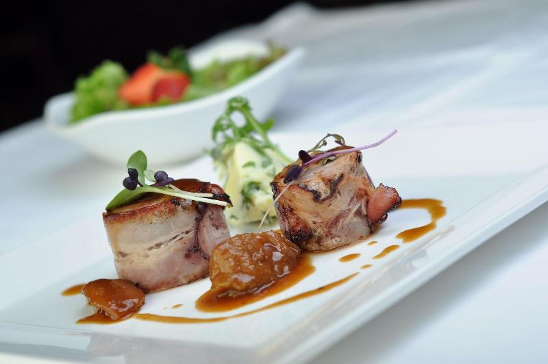 Strandhotel Vigilante