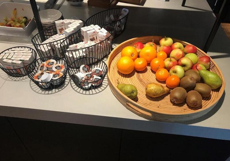 Strandhotel Vigilante