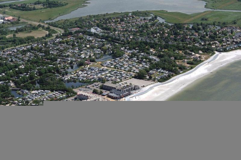 Strandhotel Vigilante