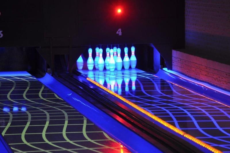 Strandhotel Vigilante