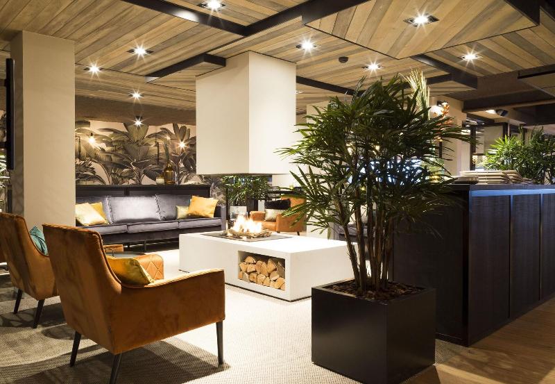 Strandhotel Vigilante