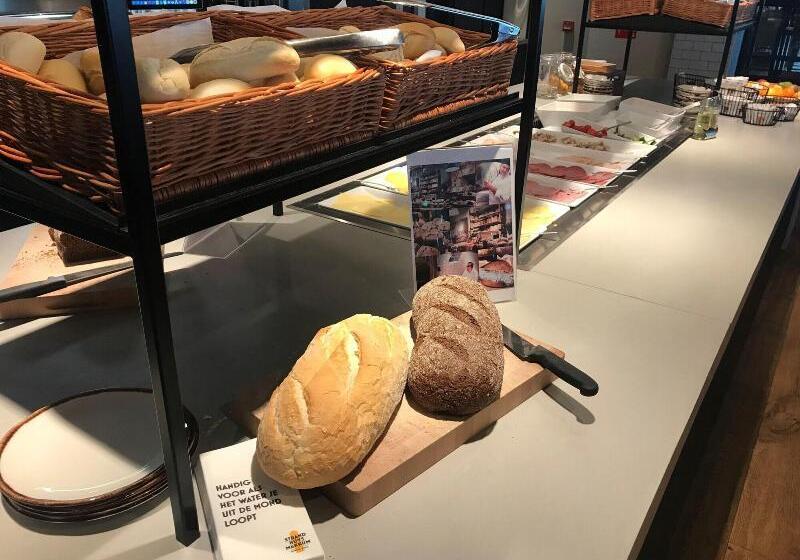 Strandhotel Vigilante