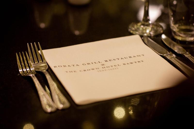 The Crown Hotel Bawtry Doncaster