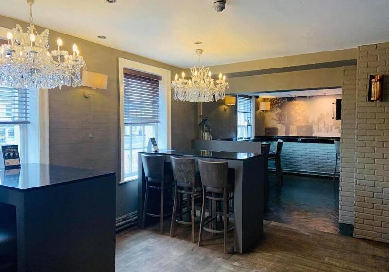 The Crown Hotel Bawtry Doncaster