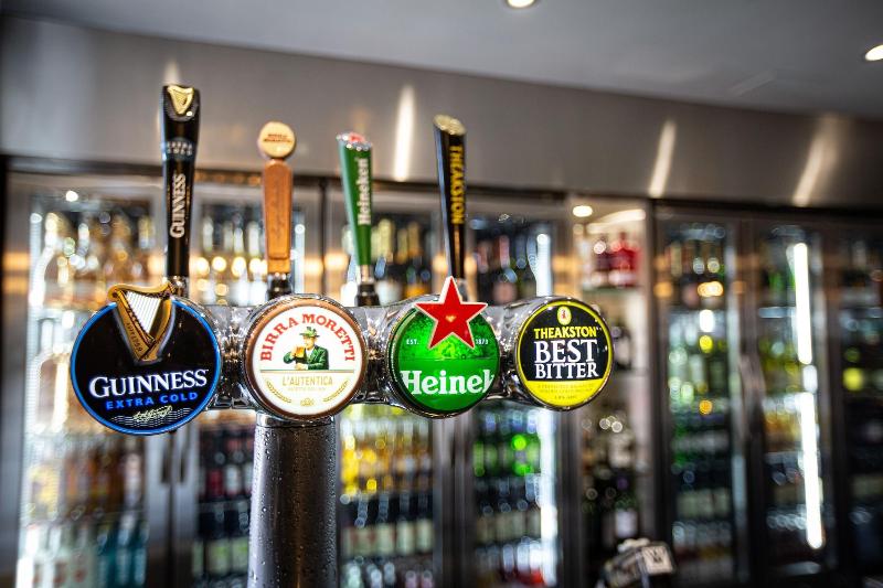 The Crown Hotel Bawtry Doncaster