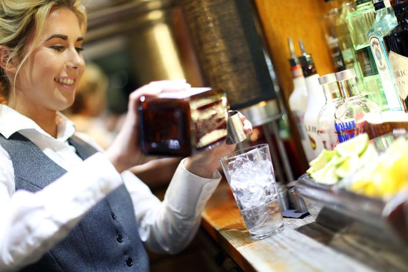 The Crown Hotel Bawtry Doncaster