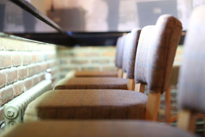 The Crown Hotel Bawtry Doncaster