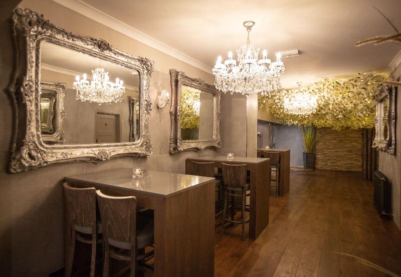 The Crown Hotel Bawtry Doncaster