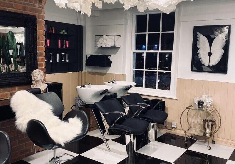 The Crown Hotel Bawtry Doncaster